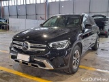  Mercedes  G-Klasee MERCEDES-BENZ GLC / 2019 / 5P / SUV 200 D 4MATIC BUSINESS AUT. 