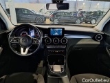  Mercedes  G-Klasee MERCEDES-BENZ GLC / 2019 / 5P / SUV 200 D 4MATIC BUSINESS AUT. #3