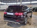  Mercedes  G-Klasee MERCEDES-BENZ GLC / 2019 / 5P / SUV 200 D 4MATIC BUSINESS AUT. #2