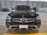  Mercedes  G-Klasee MERCEDES-BENZ GLC / 2019 / 5P / SUV 200 D 4MATIC BUSINESS AUT. #6