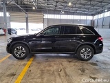  Mercedes  G-Klasee MERCEDES-BENZ GLC / 2019 / 5P / SUV 200 D 4MATIC BUSINESS AUT. #8
