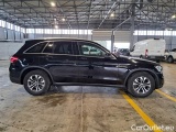  Mercedes  G-Klasee MERCEDES-BENZ GLC / 2019 / 5P / SUV 200 D 4MATIC BUSINESS AUT. #7