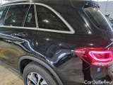  Mercedes  G-Klasee MERCEDES-BENZ GLC / 2019 / 5P / SUV 200 D 4MATIC BUSINESS AUT. #62