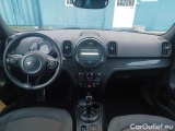  Mini  Countryman MINI  / 2016 / 5P / BERLINA COOPER D BUSINESS AUTOMATICA #3
