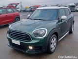  Mini  Countryman MINI  / 2016 / 5P / BERLINA COOPER D BUSINESS AUTOMATICA 