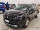  Peugeot  3008 PEUGEOT  / 2020 / 5P / SUV BLUEHDI 130 EAT8 SeS ACTIVE BUSINESS 