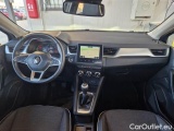  Renault  Captur RENAULT  / 2019 / 5P / SUV 1.0 TCE 66KW TECHNO #3