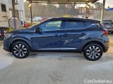  Renault  Captur RENAULT  / 2019 / 5P / SUV 1.0 TCE 66KW TECHNO #8
