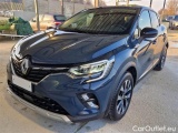  Renault  Captur RENAULT  / 2019 / 5P / SUV 1.0 TCE 66KW TECHNO 