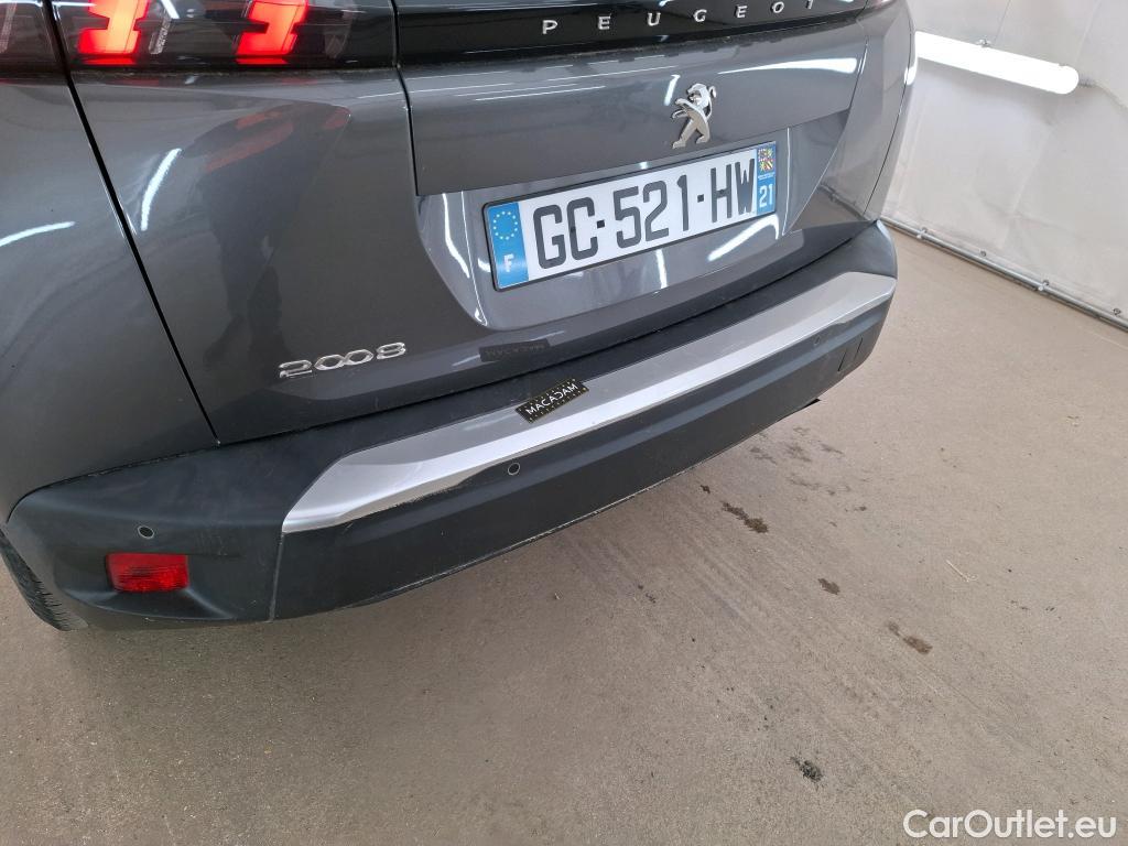  Peugeot  2008  Active Business 1.2 PureTech 100CV BVM6 E6d #11