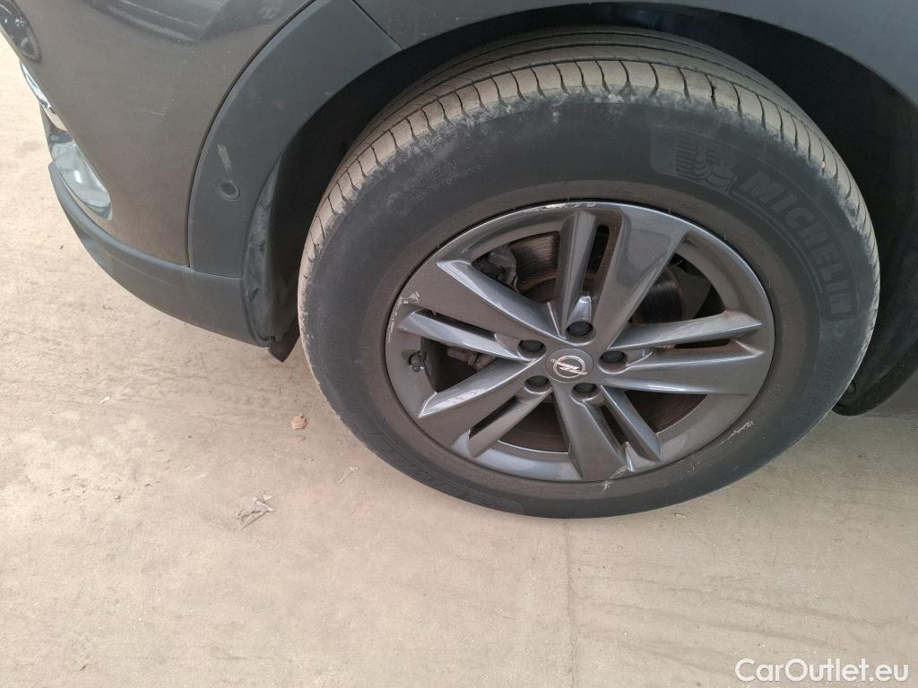  Opel   Grandland X Grandland X GS Line 1.5 130CV BVA8 E6d #9