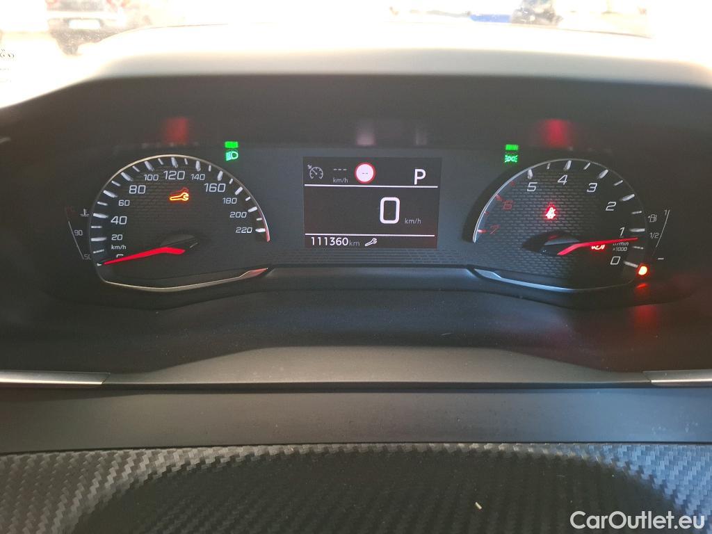  Peugeot  2008  Active Business 1.5 HDi 130CV BVA8 E6d #18