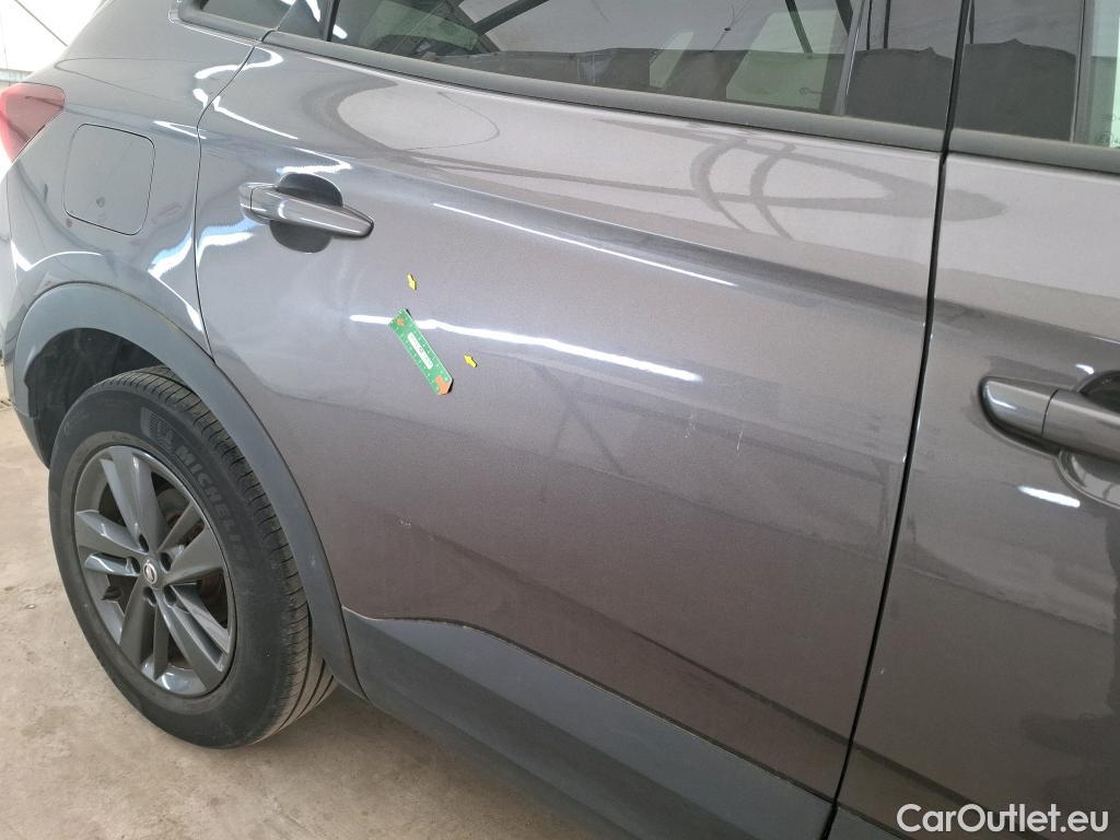 Opel   Grandland X Grandland X GS Line 1.5 130CV BVA8 E6d #1