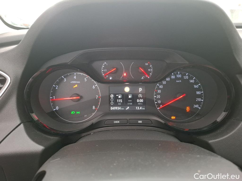  Opel   Grandland X Grandland X GS Line 1.5 130CV BVA8 E6d #18