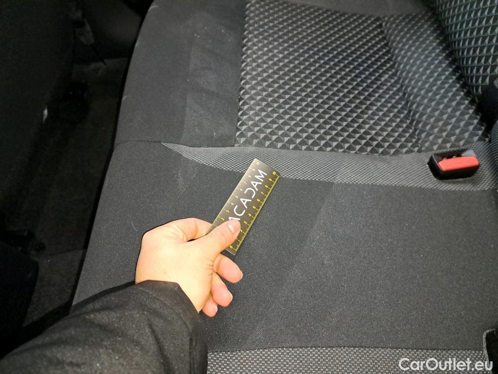  Nissan  Micra NISSAN  / 2016 / 5P / Berline IG-T 100 Business Edition / VO RECONDITIONNE - PHOTOS AVANT RECONDITIONNEMENT #6