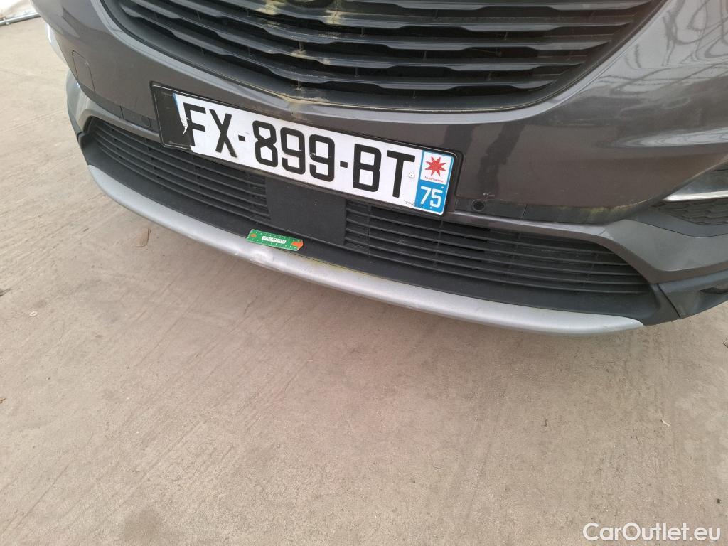  Opel   Grandland X Grandland X GS Line 1.5 130CV BVA8 E6d #4