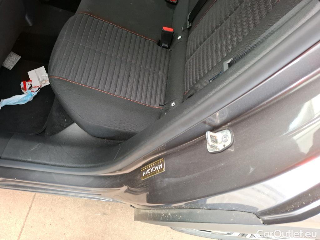  Peugeot  2008  Active Business 1.2 PureTech 100CV BVM6 E6d #5