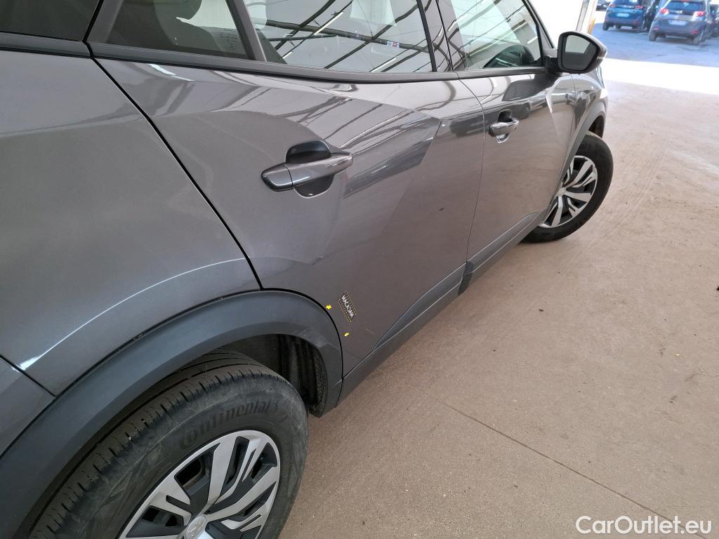  Peugeot  2008  Active Business 1.2 PureTech 100CV BVM6 E6d #1