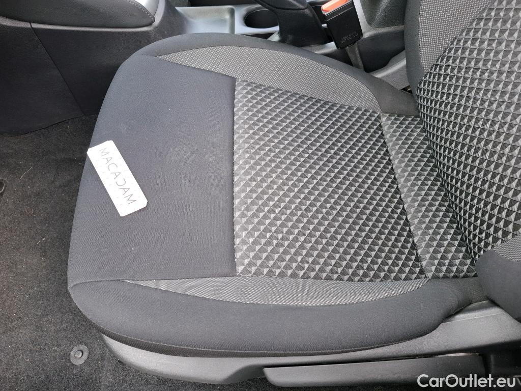  Nissan  Micra NISSAN  / 2016 / 5P / Berline IG-T 92 Business Edition #14