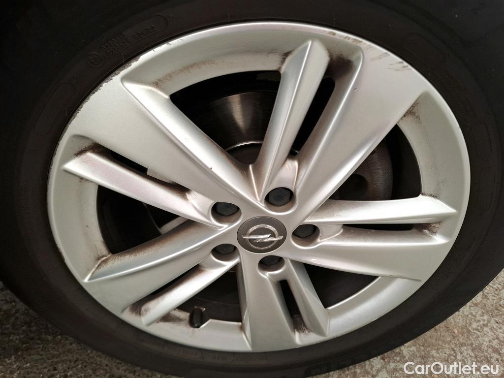  Opel   Grandland X Grandland X Edition 1.5 130CV BVA8 E6d #2