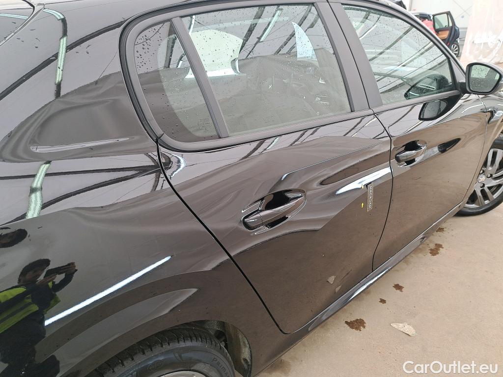  Peugeot  208  Active Business 1.2 PureTech 100CV BVM6 E6d #1