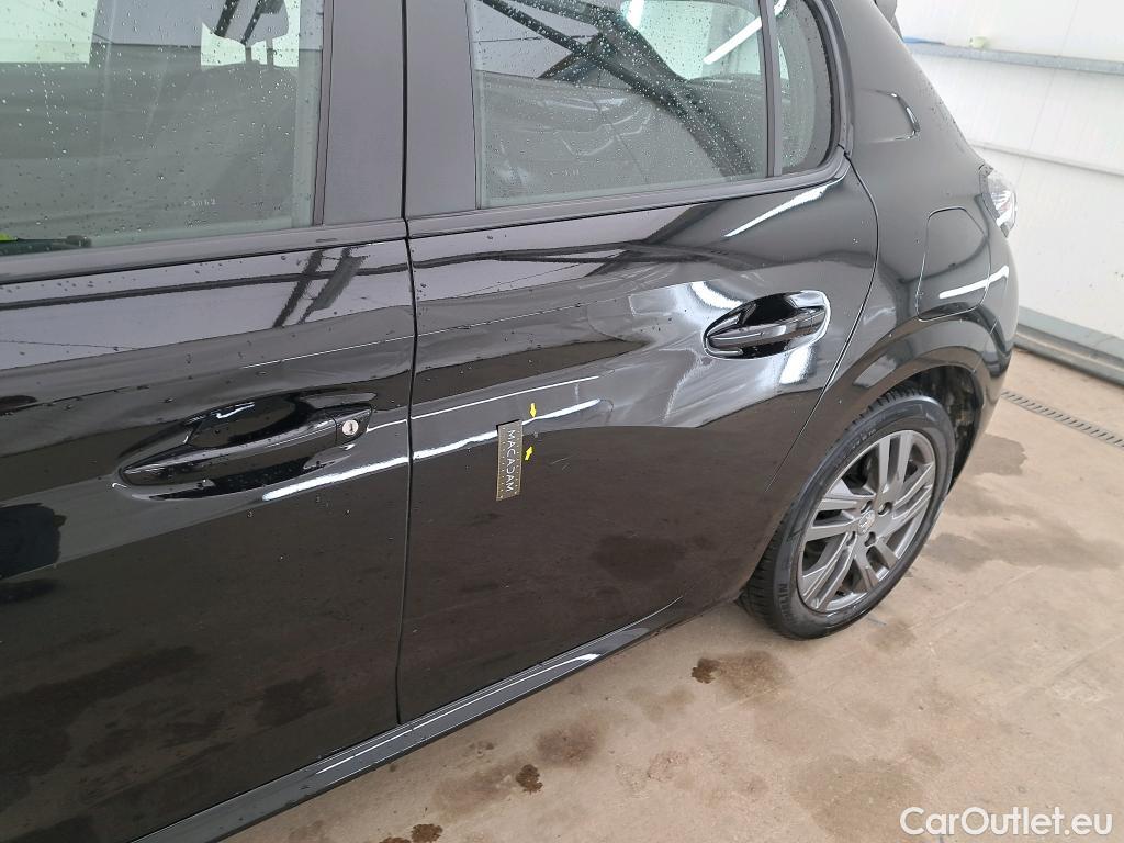  Peugeot  208  Active Business 1.2 PureTech 100CV BVM6 E6d #9
