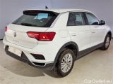  Volkswagen  T-ROC VOLKSWAGEN  / 2017 / 5P / SUV 1.6 TDI SCR BUSINESS BMT #2