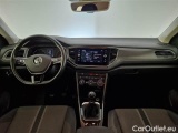  Volkswagen  T-ROC VOLKSWAGEN  / 2017 / 5P / SUV 1.6 TDI SCR BUSINESS BMT #3