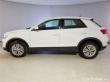  Volkswagen  T-ROC VOLKSWAGEN  / 2017 / 5P / SUV 1.6 TDI SCR BUSINESS BMT #8