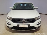  Volkswagen  T-ROC VOLKSWAGEN  / 2017 / 5P / SUV 1.6 TDI SCR BUSINESS BMT #6
