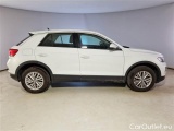  Volkswagen  T-ROC VOLKSWAGEN  / 2017 / 5P / SUV 1.6 TDI SCR BUSINESS BMT #7