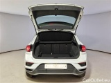  Volkswagen  T-ROC VOLKSWAGEN  / 2017 / 5P / SUV 1.6 TDI SCR BUSINESS BMT #5