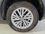  Volkswagen  T-ROC VOLKSWAGEN  / 2017 / 5P / SUV 1.6 TDI SCR BUSINESS BMT #19