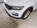  Volkswagen  T-ROC VOLKSWAGEN  / 2017 / 5P / SUV 1.6 TDI SCR BUSINESS BMT #22