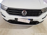  Volkswagen  T-ROC VOLKSWAGEN  / 2017 / 5P / SUV 1.6 TDI SCR BUSINESS BMT #26