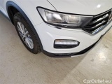  Volkswagen  T-ROC VOLKSWAGEN  / 2017 / 5P / SUV 1.6 TDI SCR BUSINESS BMT #29
