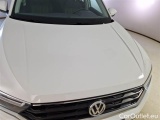  Volkswagen  T-ROC VOLKSWAGEN  / 2017 / 5P / SUV 1.6 TDI SCR BUSINESS BMT #32