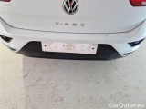  Volkswagen  T-ROC VOLKSWAGEN  / 2017 / 5P / SUV 1.6 TDI SCR BUSINESS BMT #50