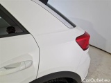  Volkswagen  T-ROC VOLKSWAGEN  / 2017 / 5P / SUV 1.6 TDI SCR BUSINESS BMT #55
