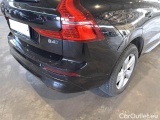  Volvo  XC60 VOLVO  / 2021 / 5P / SUV B4 D AWD AUTOMATICO CORE #52