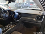 Volvo  XC60 VOLVO  / 2021 / 5P / SUV B4 D AWD AUTOMATICO CORE #108