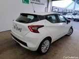  Nissan  Micra NISSAN  / 2016 / 5P / Berline IG-T 100 Business Edition / VO RECONDITIONNE - PHOTOS AVANT RECONDITIONNEMENT #3