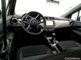  Nissan  Micra NISSAN  / 2016 / 5P / Berline IG-T 100 Business Edition / VO RECONDITIONNE - PHOTOS AVANT RECONDITIONNEMENT #5