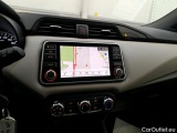  Nissan  Micra NISSAN  / 2016 / 5P / Berline IG-T 100 Business Edition / VO RECONDITIONNE - PHOTOS AVANT RECONDITIONNEMENT #7