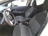  Nissan  Micra NISSAN  / 2016 / 5P / Berline IG-T 100 Business Edition / VO RECONDITIONNE - PHOTOS AVANT RECONDITIONNEMENT #8