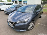  Nissan  Micra NISSAN  / 2016 / 5P / Berline IG-T 92 Business Edition 