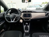  Nissan  Micra NISSAN  / 2016 / 5P / Berline IG-T 92 Business Edition #5