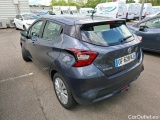  Nissan  Micra NISSAN  / 2016 / 5P / Berline IG-T 92 Business Edition #2