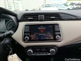  Nissan  Micra NISSAN  / 2016 / 5P / Berline IG-T 92 Business Edition #7