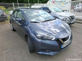  Nissan  Micra NISSAN  / 2016 / 5P / Berline IG-T 92 Business Edition #4
